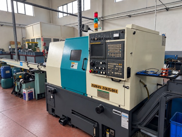 Anıl Otomotiv Hassas Freze & Torna