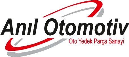 Anıl Oto Logo